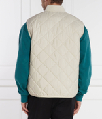 Безрукавка ENTRY Tommy Jeans - бежевый(DM0DM18704)