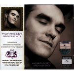 Morrissey / Greatest Hits (RU)(CD)