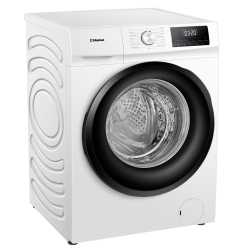 Отдельностоящая стиральная машина Hansa WHY730DW