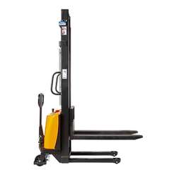 Штабелер с электроподъемом BDA-II 1516 (1500 кг, 1,6 м, 12 В / 85Ач) SMARTLIFT (SMART) 63-0024