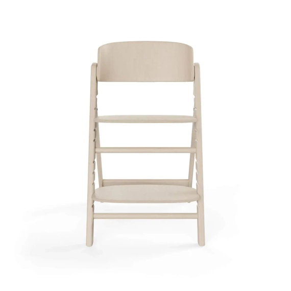 Стульчик Cybex Click &amp; Fold All Natural