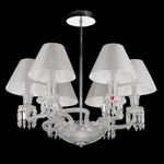 Chandelier  SG-5 by Baccarat