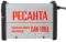 Сварочный инвертор "РЕСАНТА" САИ-190Д