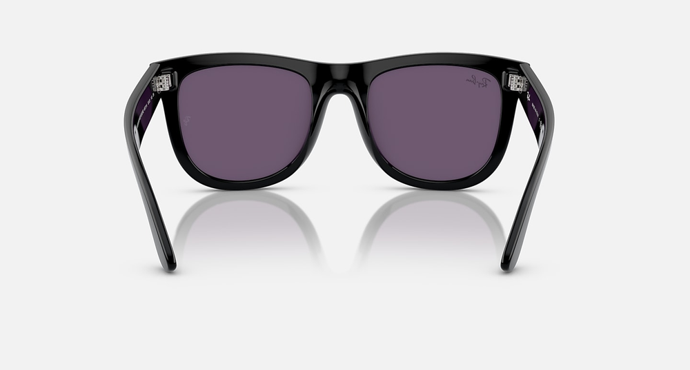 RAY-BAN WAYFARER REVERSE RBR0502S 66771A