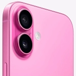iPhone 16 128GB Pink
