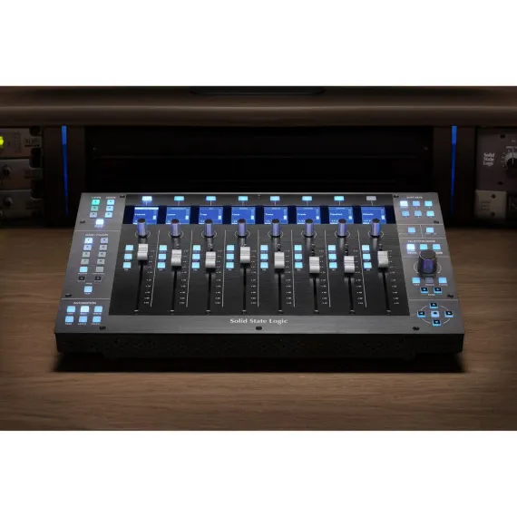 Solid State Logic UF8