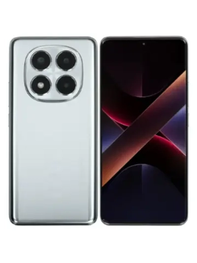 6,67" Смартфон X7 12/512 ГБ X7 SILVER