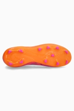 Бутсы Puma Future 8 Pro FG/AG Junior - размер 38,5 EU