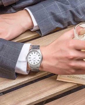 Наручные часы Casio MTP-1183A-7BDF