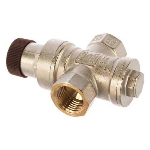 Редуктор давления 1/2" Minibrass ITAP