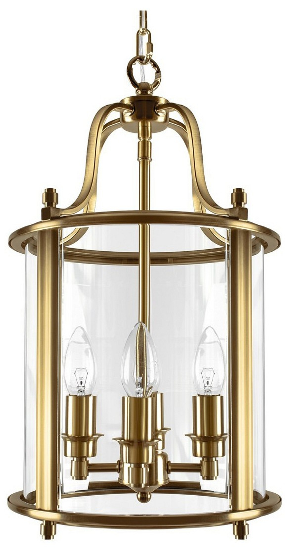 Подвесной светильник Loft it Lighthouse 10456/4 AB