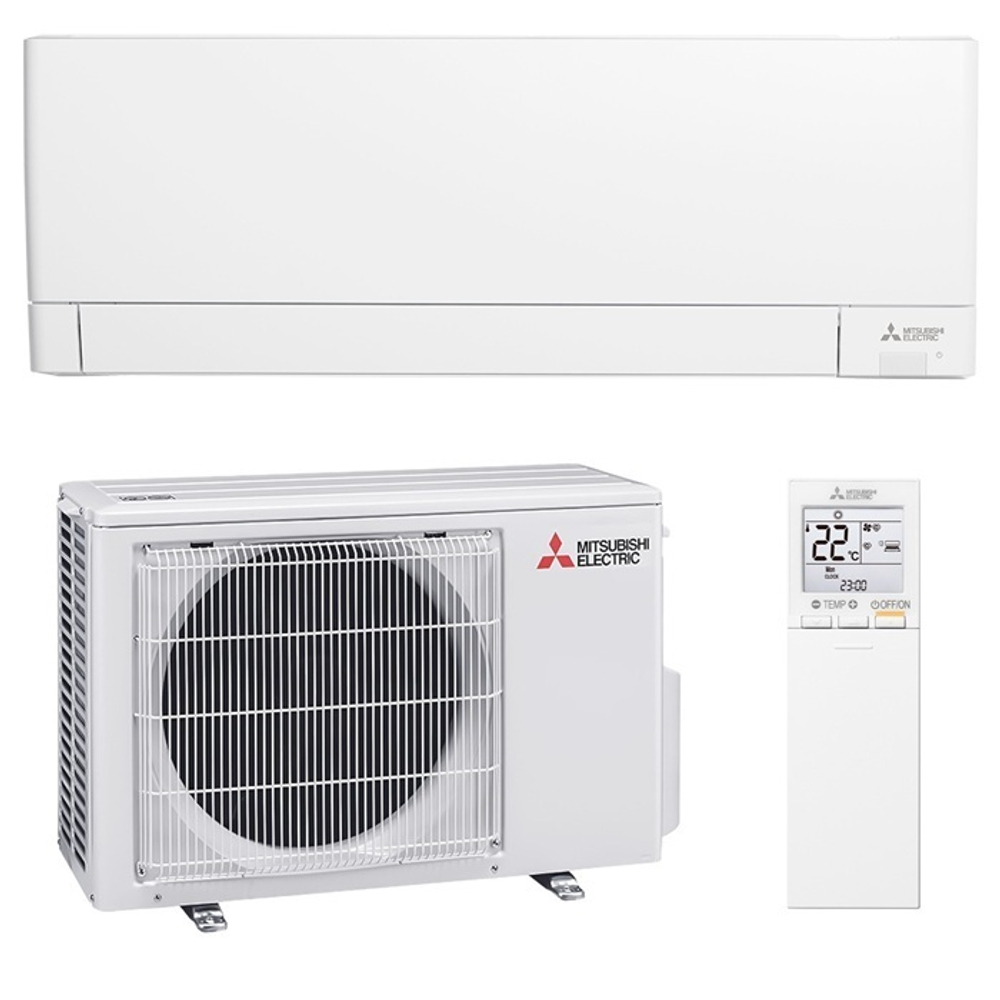 Кондиционер Mitsubishi Electric Standart Plus MSZ-AY42VGKP/MUZ-AY42VG