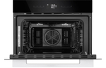 Шкаф духовой электрический MAUNFELD AMCO458GB фото 3