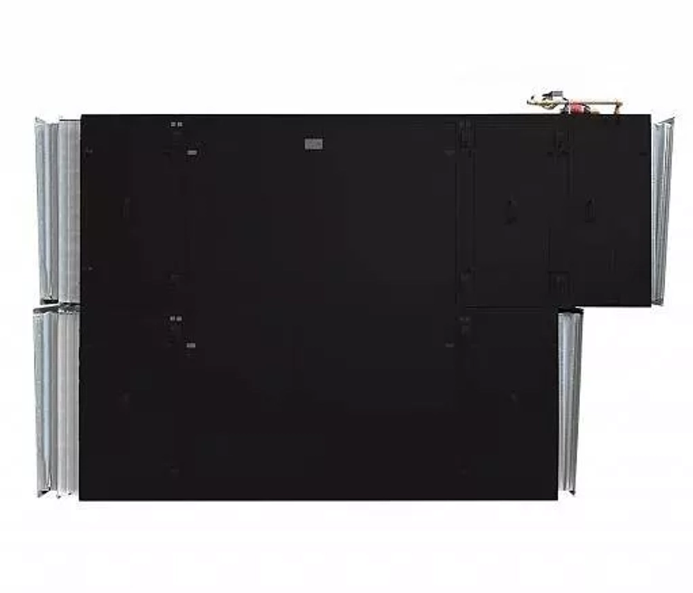 TURKOV Zenit Heco S 3100 W2R