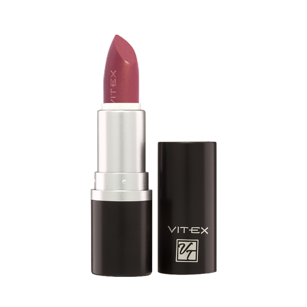 Витэкс Помада губная Тон 503 УВЛАЖНЯЮЩАЯ Bright pink