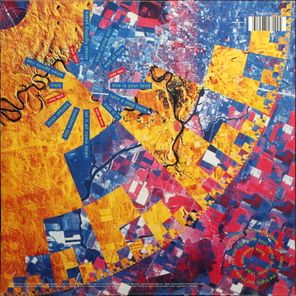 Simple Minds / Street Fighting Years (2LP)