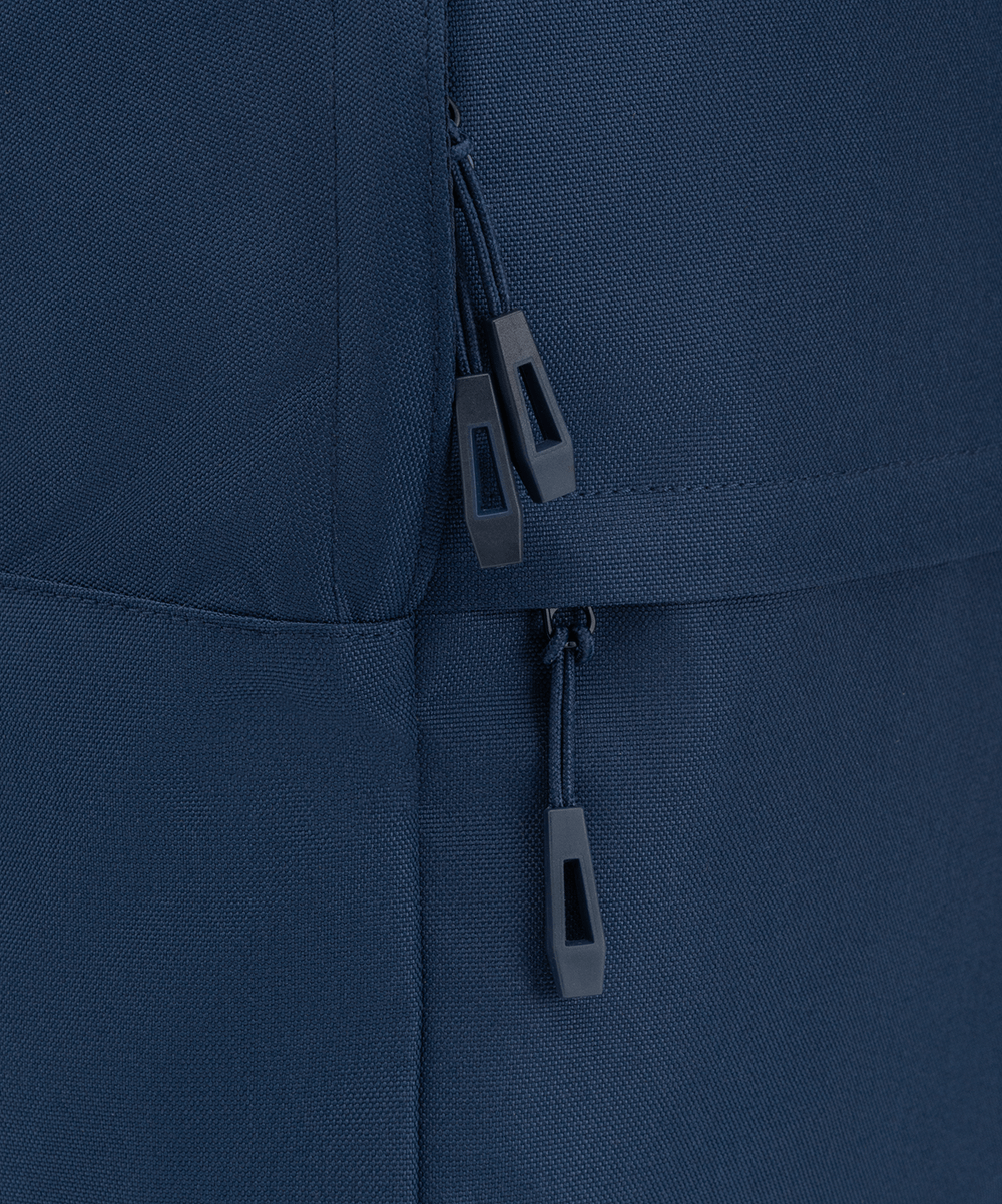 Рюкзак ESSENTIAL Backpack, темно-синий