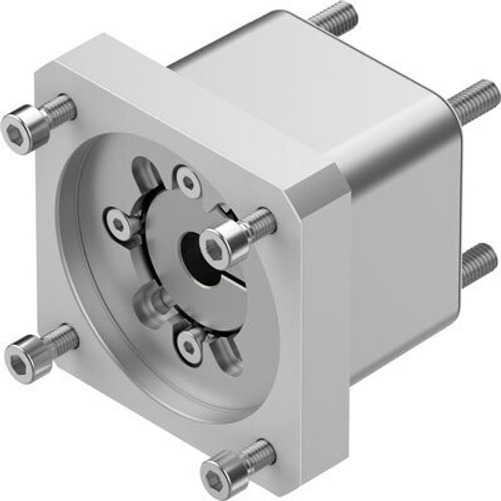 EAMM-A-D40-70A-S1 Осевой набор EAMM-A-D40-70A-S1 Осевой набор