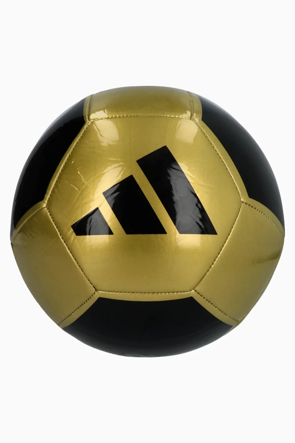 Футбольный мяч adidas EPP Club размер 3