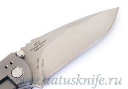 Нож Zero Tolerance 0550 ZT0550 S35VN GEN2 HINDERERфотография - 6
