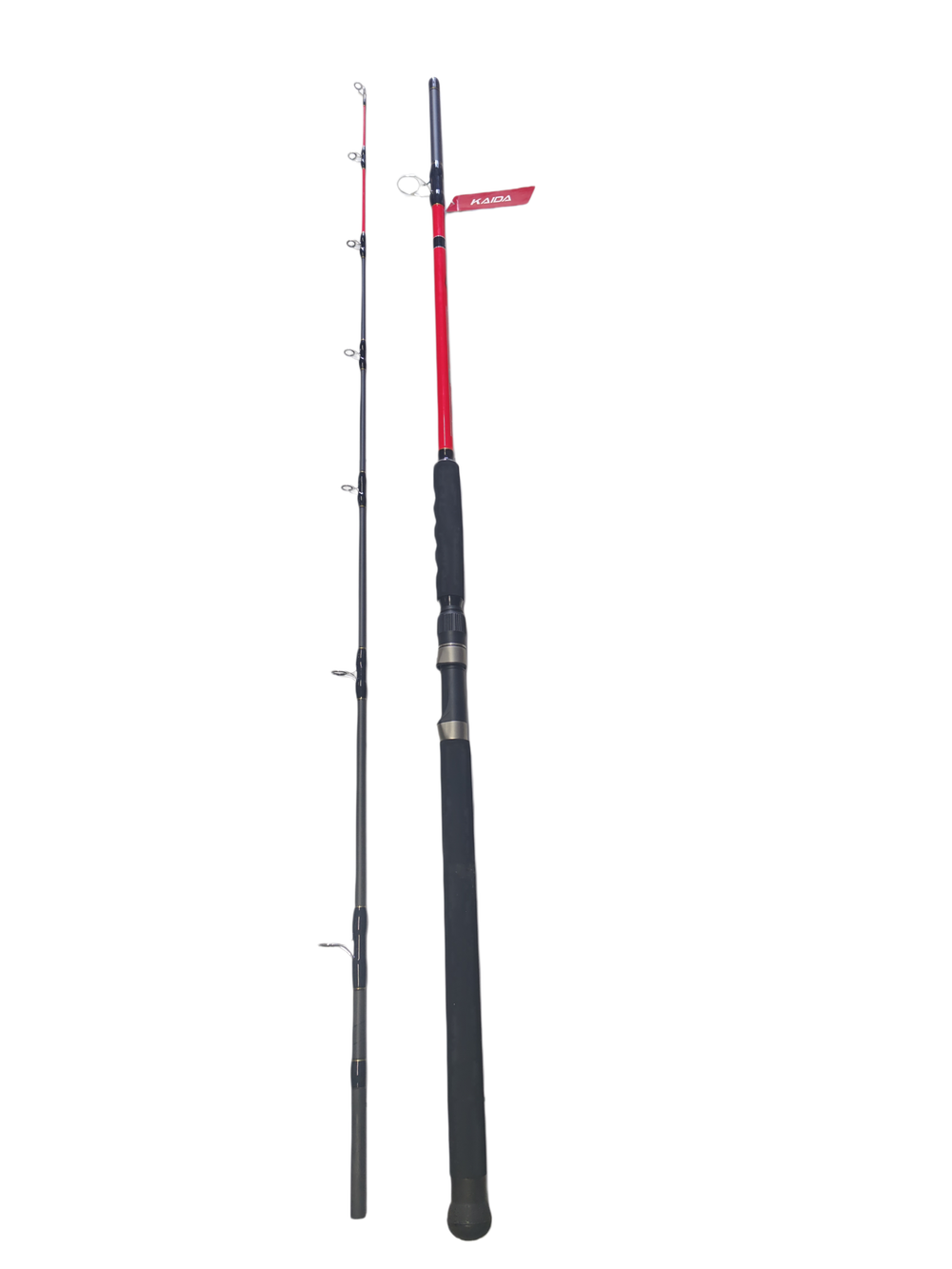 Спиннинг kaida 100-300г.