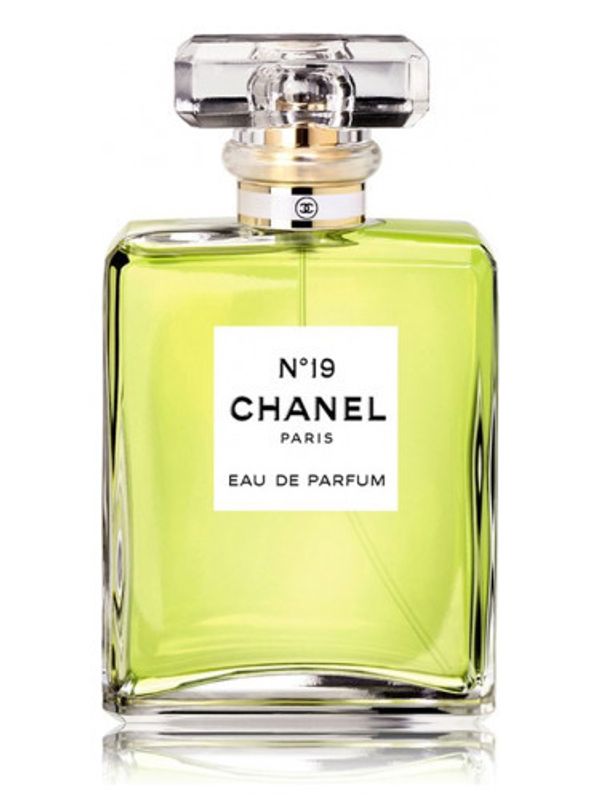 Chanel No 19 Eau de Parfum