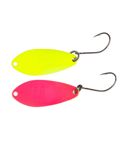 Блесна Fish Crystal FALENA 30 мм 2,5г на форель цвет 93