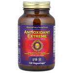 HealthForce Superfoods, Antioxidant Extreme, версия 9.1, 120 веганских капсул
