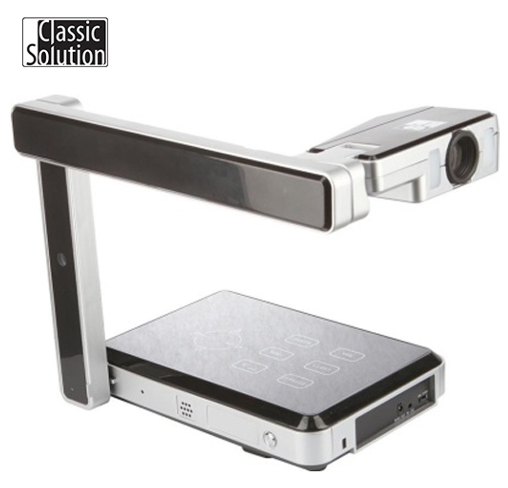 Документ-камера Classic Solution DC7VG