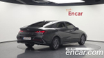 Hyundai AVANTE 1.6 — 2024