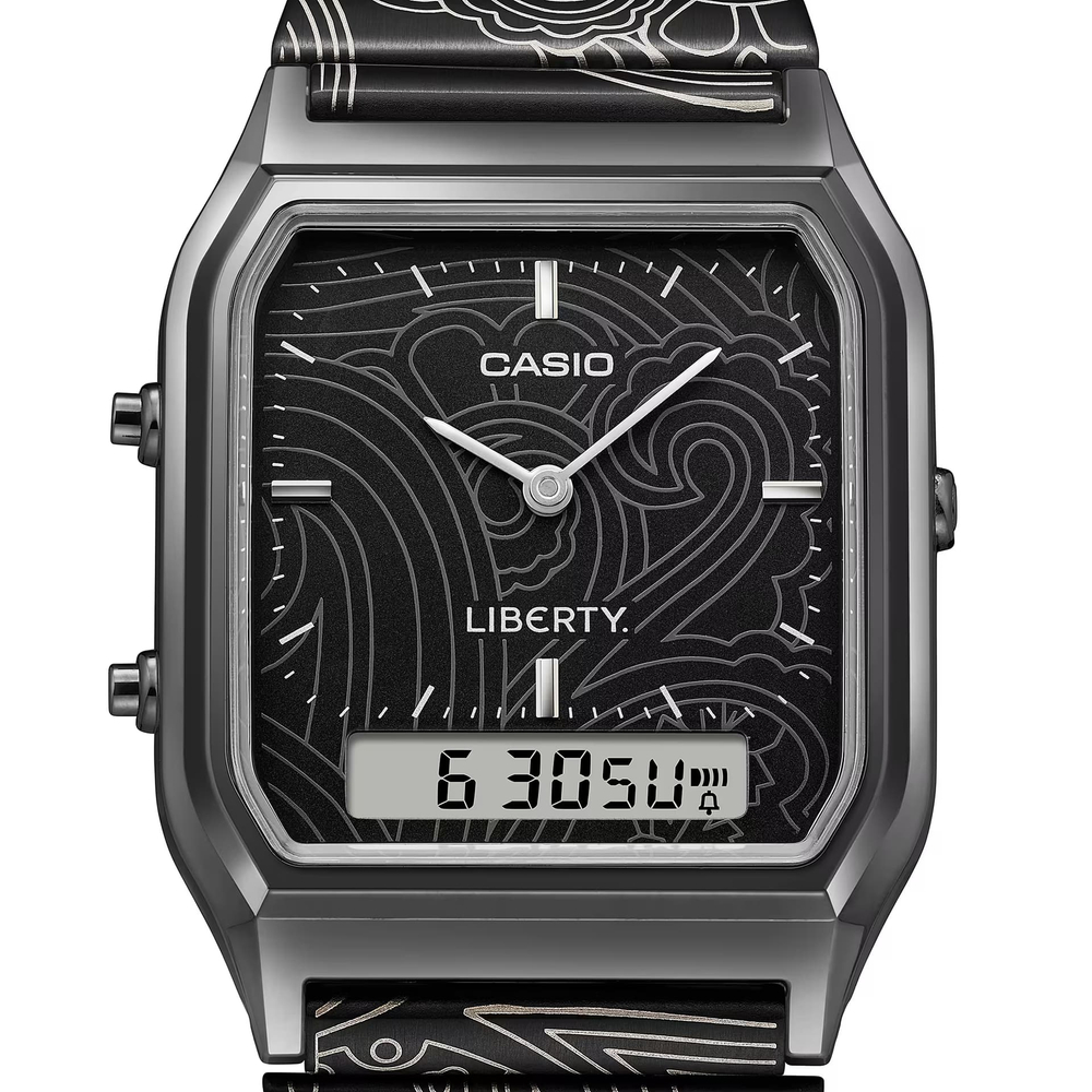 Наручные часы Casio Vintage Limited AQ-230EBLT-1A