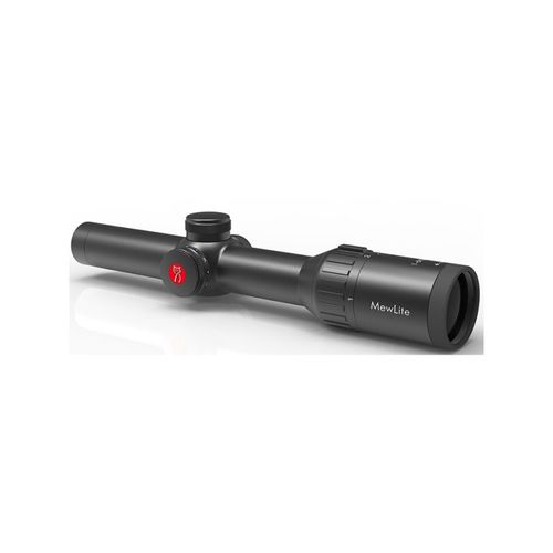 Оптический прицел Mewlite 1-6x24 SFP 30 mm IR 42001