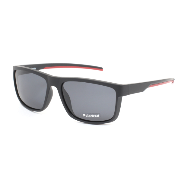 Солнцезащитные очки Dackor 272 Black