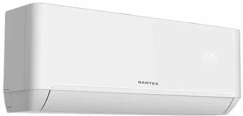 Сплит-система кондиционер настенный Dantex ADVANCE PRO PLUS RK-09SATI/RK-09SATIE на 26 м²