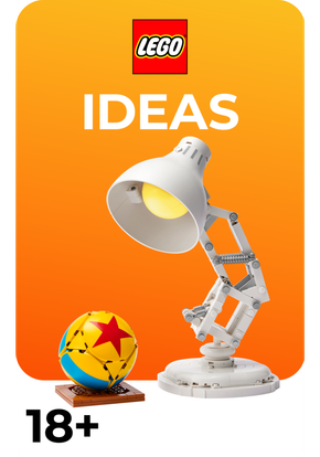 LEGO Ideas