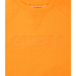 Худые Guess - оранжевый(L3GQ22 KAIJ1)