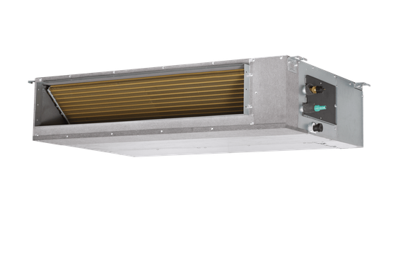 Канальный кондиционер Energolux DUCT 6 SAD24D6-A / SAU24U6-A