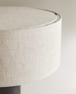 Настольная лампа Zara Home, фото 7