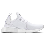 Adidas NMD XR1 Triple White 2017