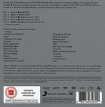 Depeche Mode / Live In Berlin (Blu-ray+2DVD+2CD)
