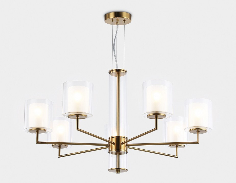 Подвесная люстра Ambrella Light LH LH56013
