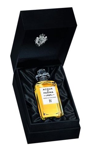 Acqua di Parma Note di Colonia IV