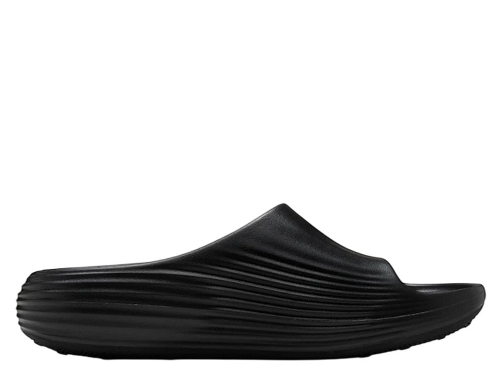 Шлепанцы Nike ReactX Rejuven8 M Черные