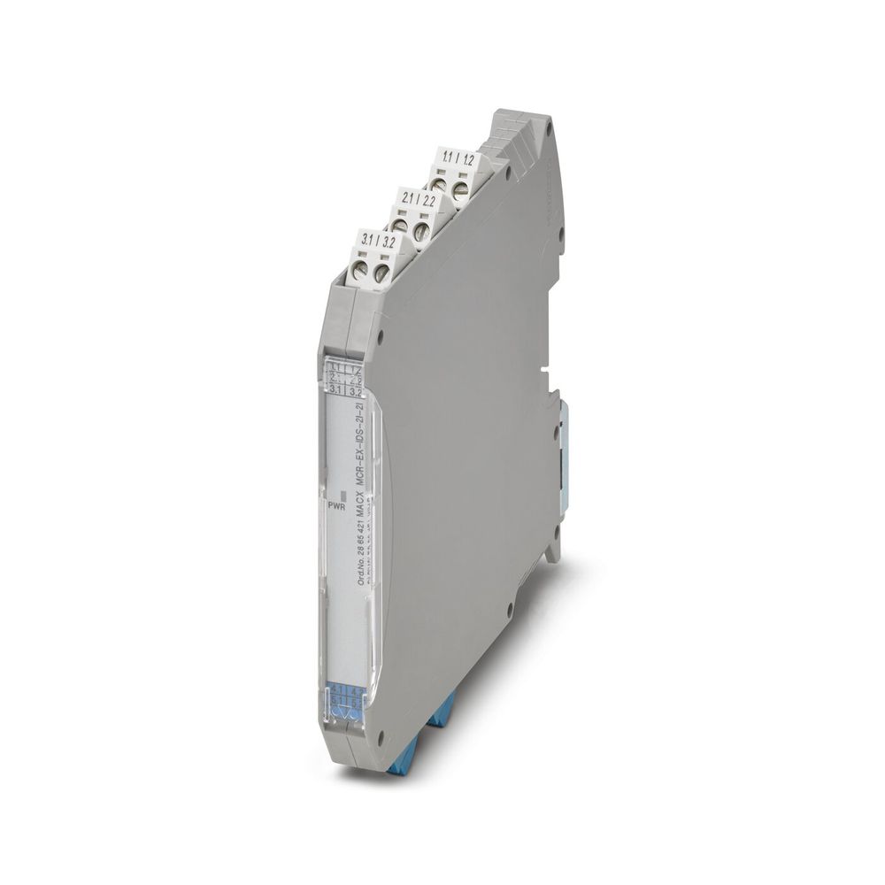 MACX MCR-EX-IDS-2I-2I MACX MCR-EX-IDS-2I-2I