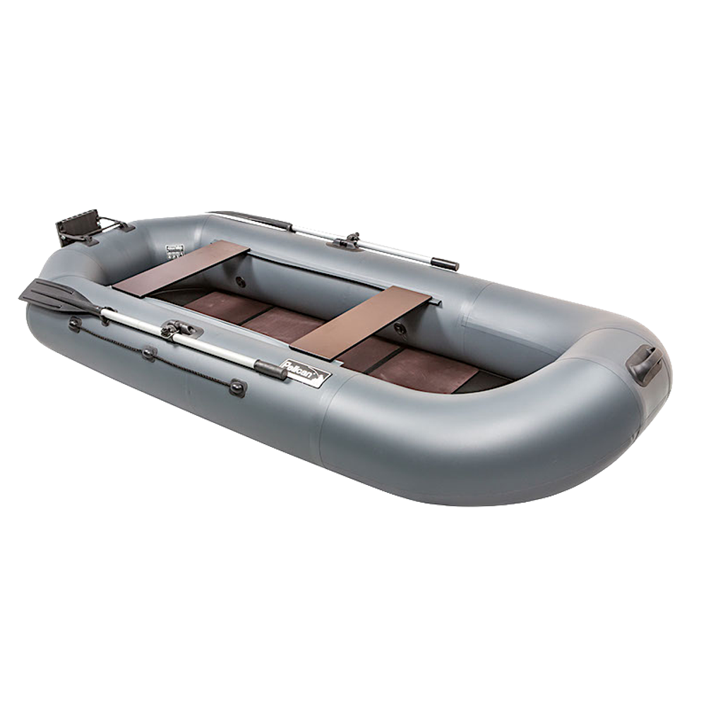 Лодка ПВХ Pelican Гребная 288М -