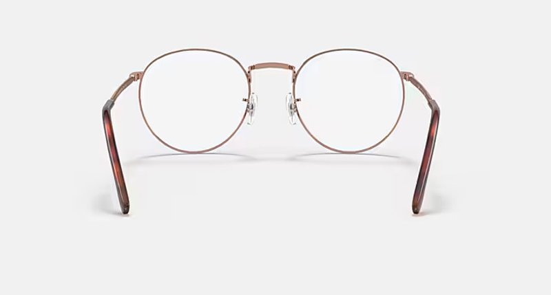 RAY-BAN NEW ROUND RX3637V 3094 OPTICS
