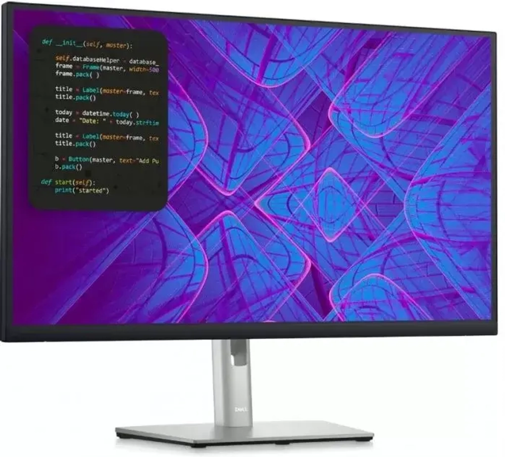 Монитор  Dell P2723QE