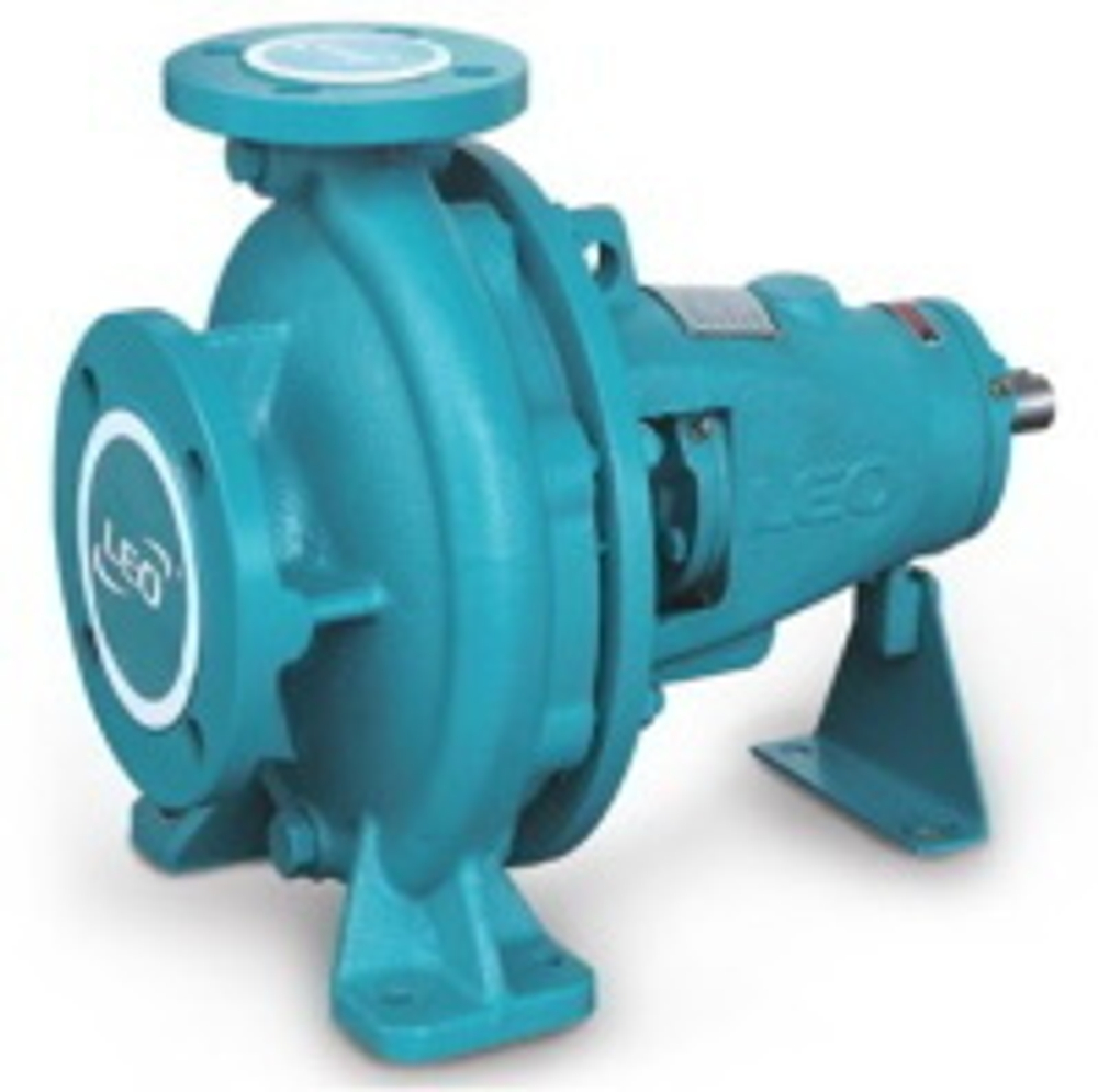Насос LEO LEP300-250-500 консольный центробежный