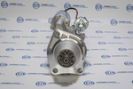 Стартер CA6DM 3708010-53D