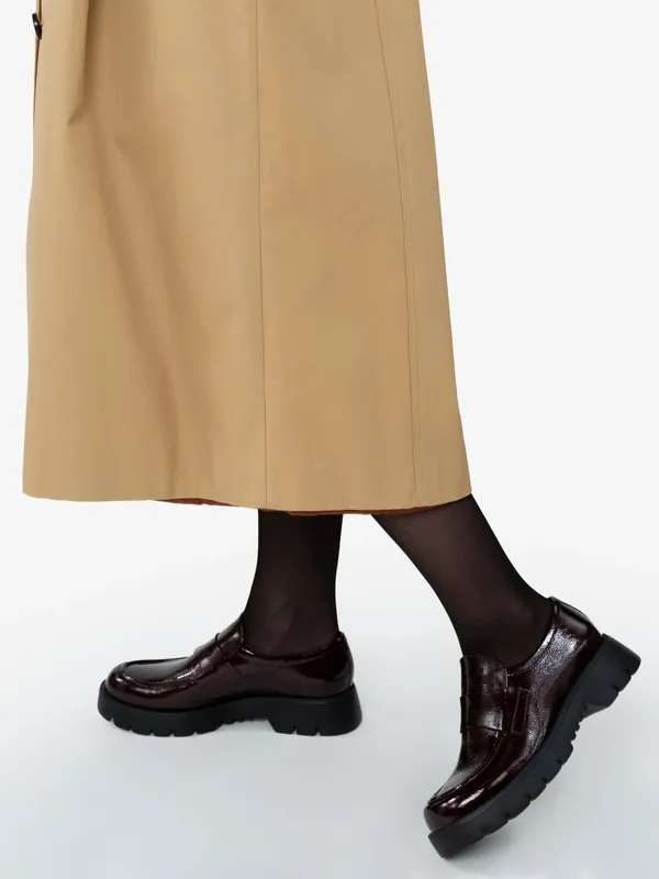 Лоферы женские HOGL FINN